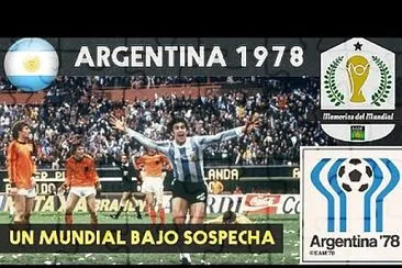 Mundial del 78 '