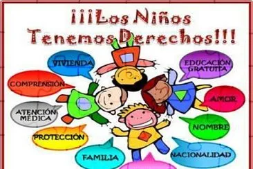 derechos jigsaw puzzle