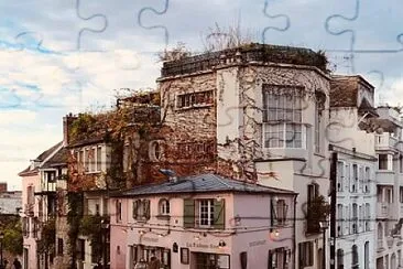 CENÃRIO K246 jigsaw puzzle