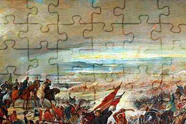 Batalha do HavaÃ­ - Pedro AmÃ©rico jigsaw puzzle