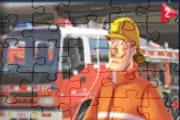 Jobs jigsaw puzzle