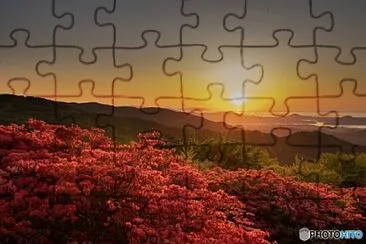 imagem jigsaw puzzle