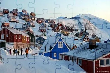 imagem jigsaw puzzle