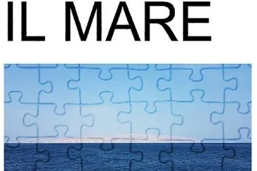 פאזל של il mare