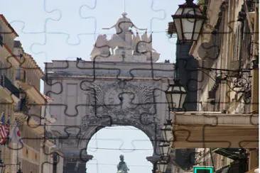 portugal jigsaw puzzle