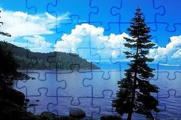 PAISAJE jigsaw puzzle