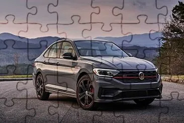 Jetta Gli jigsaw puzzle