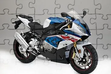 S1000 rr