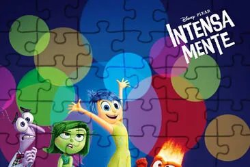 intensamente jigsaw puzzle