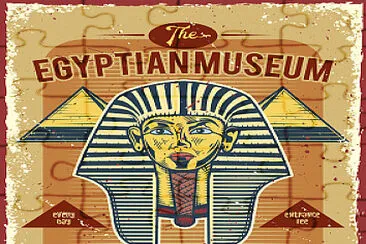 Egipto jigsaw puzzle