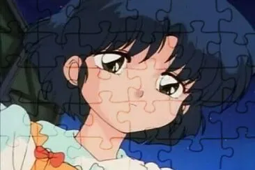 akane se preocupa y llora por ranma ranma 1/2