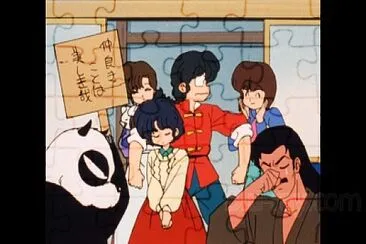 ranma y akane ya estÃ¡n casados ranma 1/2