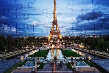  jigsaw puzzle