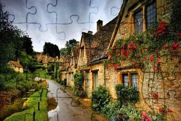 casas jigsaw puzzle