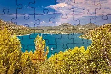 NATUREZA jigsaw puzzle