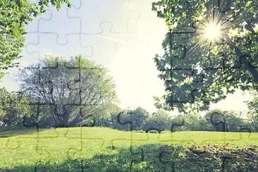 sol e mato jigsaw puzzle