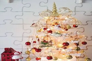 Natal jigsaw puzzle