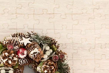 Natal jigsaw puzzle