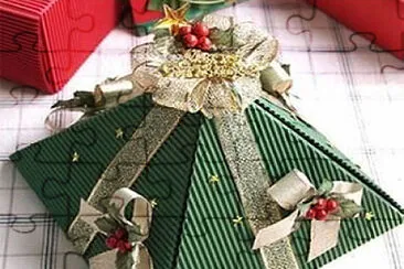 Natal jigsaw puzzle