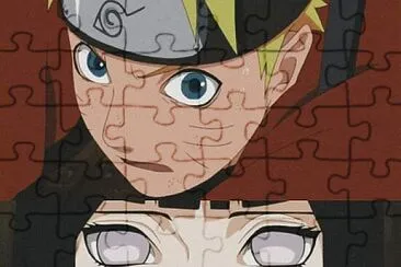 naruto y hinata