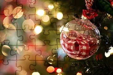 Natal jigsaw puzzle