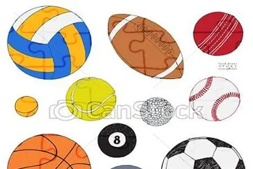 ball3 jigsaw puzzle