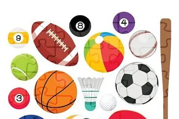 ball9 jigsaw puzzle