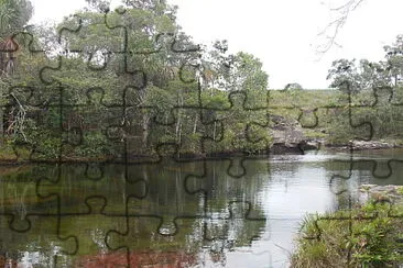 CaÃ±o Cristales