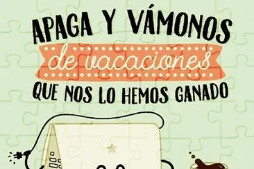 Vacaciones