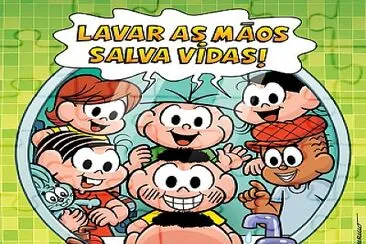 SALVAR VIDAS