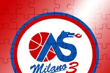 פאזל של Logo Milano3