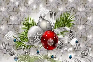 Natal jigsaw puzzle