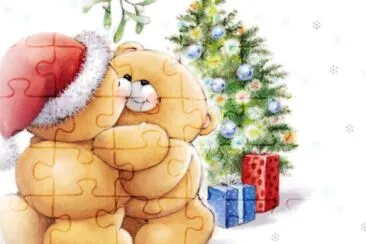 Natal jigsaw puzzle