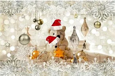 Natal jigsaw puzzle