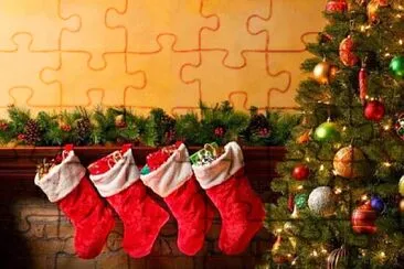 Natal jigsaw puzzle