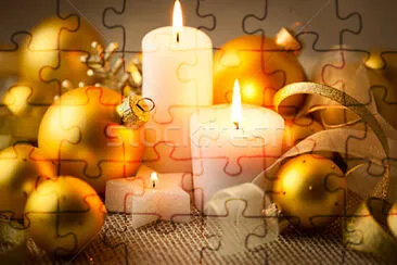 Natal jigsaw puzzle