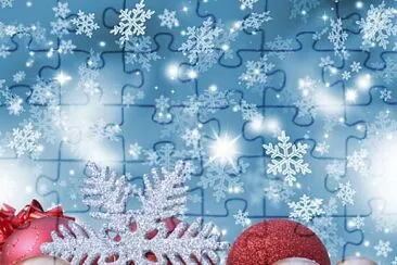 Natal jigsaw puzzle