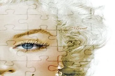 perfil jigsaw puzzle