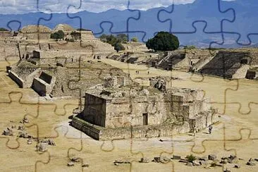 Descubre que zona arqueolÃ³gica es jigsaw puzzle