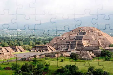 Descubre que zona arqueolÃ³gica es jigsaw puzzle