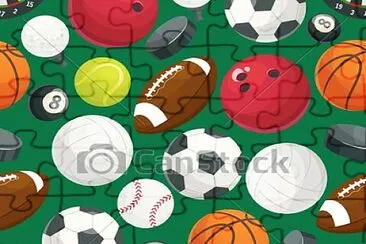 ball17 jigsaw puzzle