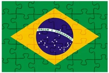 Bandeira do Brasil