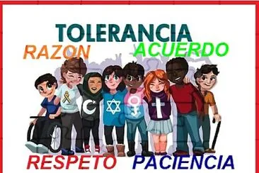 Tolerancia