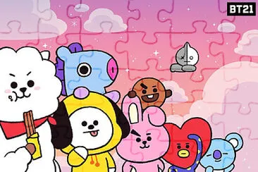 BT21