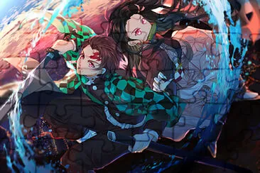 kimetsu no yaiba