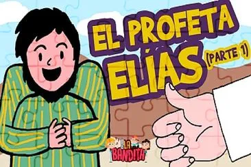 Historia de ElÃ­as