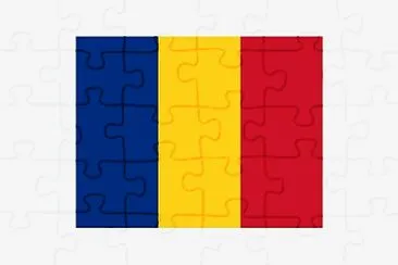 steagul RomÃ¢niei jigsaw puzzle