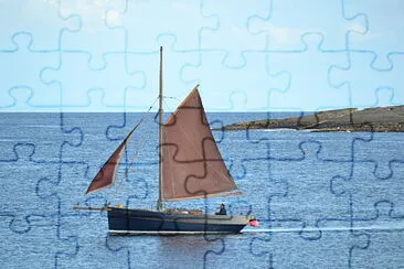 Red Sails jigsaw puzzle