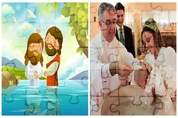 ROMPECABEZAS jigsaw puzzle