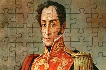 SIMON BOLIVAR